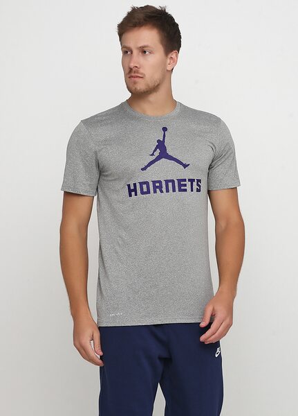 Купить Футболка спортивная Nike CHA M NK DRY TEE ES SWOOSH 870884-063 - оригинал, гарантия