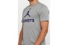 Купить Футболка спортивная Nike CHA M NK DRY TEE ES SWOOSH 870884-063 - оригинал, гарантия