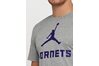 Купить Футболка спортивная Nike CHA M NK DRY TEE ES SWOOSH 870884-063 - оригинал, гарантия