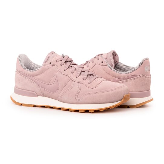 Купить Nike W INTERNATIONALIST SE 872922-602 - оригинал, гарантия