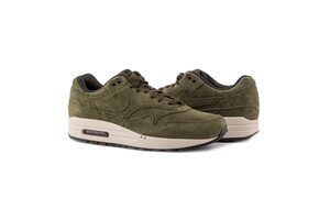 Кроссовки спортивные Nike AIR MAX 1 PREMIUM 875844-301 Кроссовки спортивные Nike AIR MAX 1 PREMIUM 875844-301