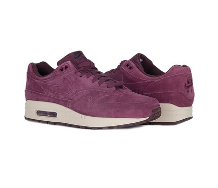 Кросівки AIR MAX 1 PREMIUM Nike 875844-602