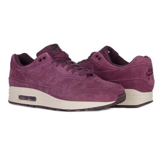 Придбати Кросівки AIR MAX 1 PREMIUM Nike 875844-602 - оригінал Придбати Кросівки AIR MAX 1 PREMIUM Nike 875844-602 - оригінал