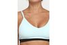 Купить Топ  INDY BRA Nike 878614-336 - оригинал, гарантия