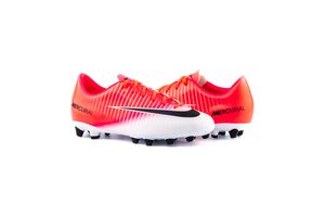 Бутси футбольні дитячі Nike JR Mercurial Vapor XI AG-Pro 878641-601 Бутси футбольні дитячі Nike JR Mercurial Vapor XI AG-Pro 878641-601