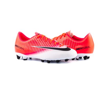 Бутси футбольні дитячі Nike JR Mercurial Vapor XI AG-Pro 878641-601