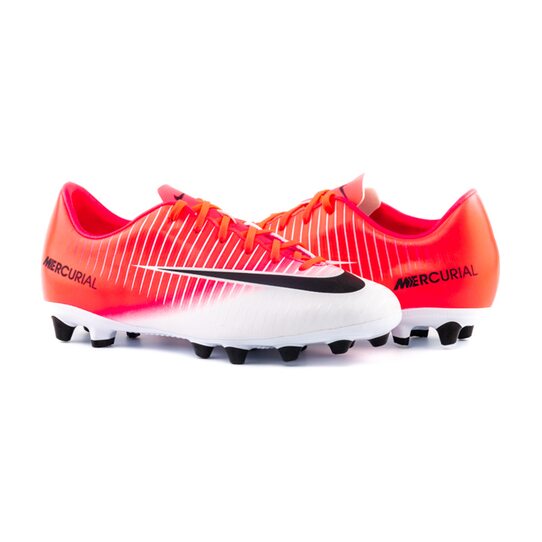 Придбати Бутси футбольні дитячі Nike JR Mercurial Vapor XI AG-Pro 878641-601 оригінал Придбати Бутси футбольні дитячі Nike JR Mercurial Vapor XI AG-Pro 878641-601 оригінал