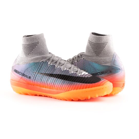 Купить Nike MercurialX Proximo II CR7 TF 878648-001 - оригинал, гарантия