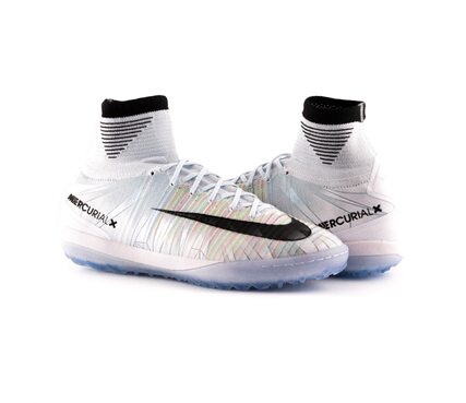 Nike MercurialX Proximo II TF CR7 878648-401