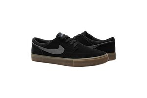 Кроссовки SB Solarsoft Portmore II Nike 880266-009 Кроссовки SB Solarsoft Portmore II Nike 880266-009