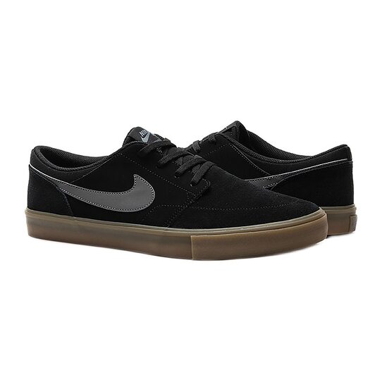Купить Кроссовки SB Solarsoft Portmore II Nike 880266-009 - оригинал, гарантия Купить Кроссовки SB Solarsoft Portmore II Nike 880266-009 - оригинал, гарантия