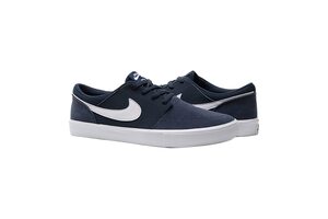 Кросівки SB Solarsoft Portmore II Nike 880266-400