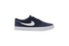Купить Кроссовки  SB Solarsoft Portmore II Nike 880266-400 - оригинал, гарантия