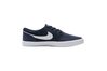 Купить Кроссовки  SB Solarsoft Portmore II Nike 880266-400 - оригинал, гарантия