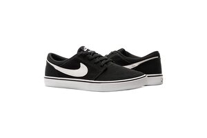 Кроссовки SB Solarsoft Portmore 2 Nike 880268-010 Кроссовки SB Solarsoft Portmore 2 Nike 880268-010