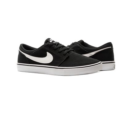 Кроссовки SB Solarsoft Portmore 2 Nike 880268-010 