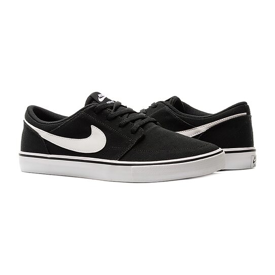 Купить Кроссовки SB Solarsoft Portmore 2 Nike 880268-010 Купить Кроссовки SB Solarsoft Portmore 2 Nike 880268-010