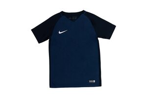 Футболка  Y NK DRY TROPHY III JSY SS Nike 881484-410