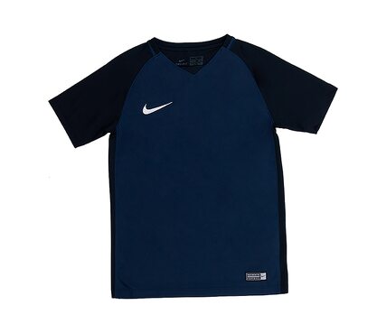 Футболка  Y NK DRY TROPHY III JSY SS Nike 881484-410