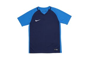 Футболка игровая детская Nike Y NK DRY TROPHY III JSY SS 881484-411