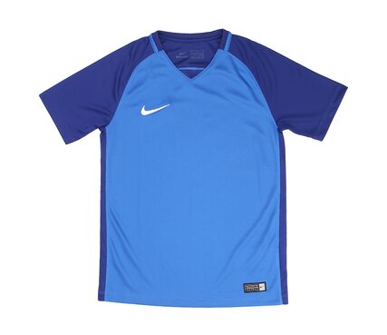 Футболка игровая детская Nike Y NK DRY TROPHY III JSY SS 881484-463