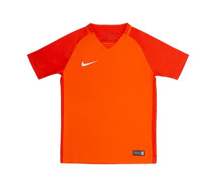 Футболка  Y NK DRY TROPHY III JSY SS Nike 881484-815