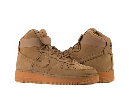 Nike AIR FORCE 1 HIGH 07 LV8 WB 882096-200