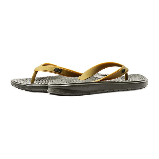 Купить Тапочки  SOLAY THONG Nike 882690-301 - оригинал, гарантия