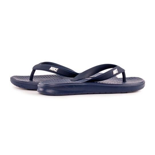 Купить Тапочки  SOLAY THONG Nike 882690-400 - оригинал, гарантия