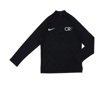Кофта CR7 Dril Top Nike 882723-010