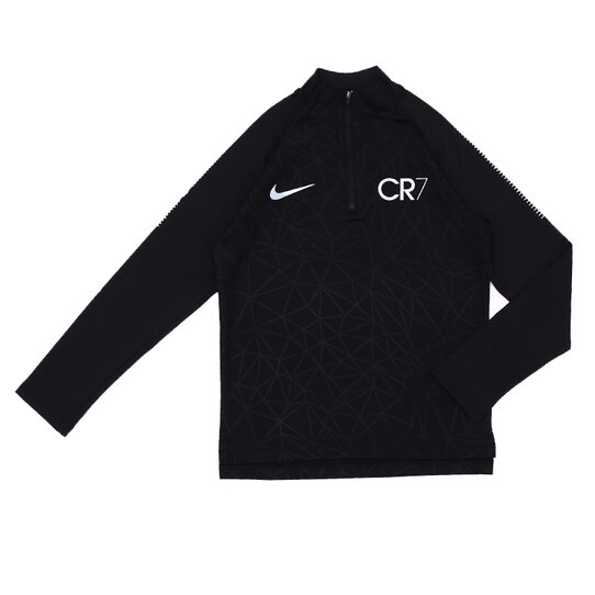 Придбати Кофта CR7 Dril Top Nike 882723-010 оригінал Придбати Кофта CR7 Dril Top Nike 882723-010 оригінал