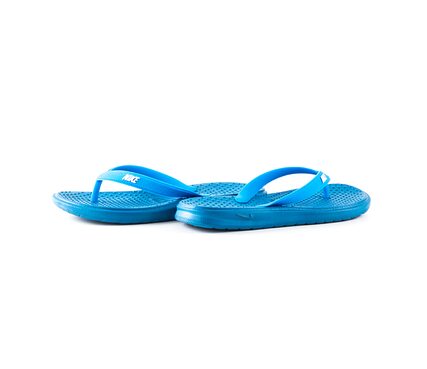 Тапочки SOLAY THONG (GS / PS) Nike 882827-400 