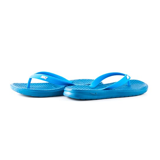 Купить Тапочки SOLAY THONG (GS / PS) Nike 882827-400 