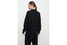 Купить Nike black Varsity Graphic Jacket  for Women 882901-010 - оригинал, гарантия