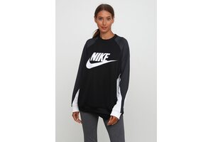 Nike Women's Sportswear Crew 882903-010