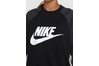 Купить Nike Women's Sportswear Crew 882903-010 - оригинал, гарантия