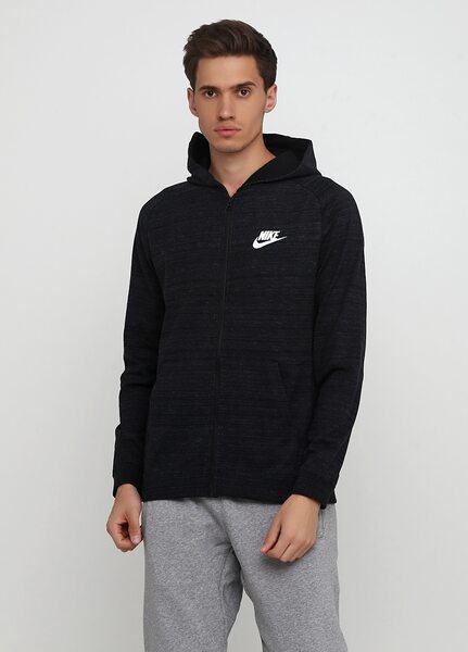 Придбати Кофта M NSW HOODIE FZ AV15 KNIT Nike 883025-010 оригінал Придбати Кофта M NSW HOODIE FZ AV15 KNIT Nike 883025-010 оригінал