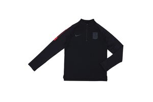Кофта Neymar Jr DriFit Squad Drill Top Nike 883106-010