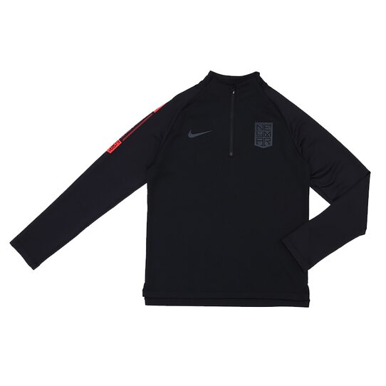 Придбати Кофта Neymar Jr DriFit Squad Drill Top Nike 883106-010 оригінал Придбати Кофта Neymar Jr DriFit Squad Drill Top Nike 883106-010 оригінал