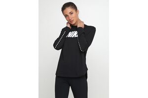 Nike W NSW AV15 TOP LS 883470-010