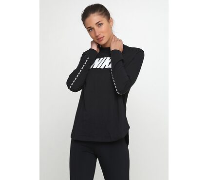 Nike W NSW AV15 TOP LS 883470-010