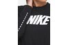 Купить Nike W NSW AV15 TOP LS 883470-010 - оригинал, гарантия
