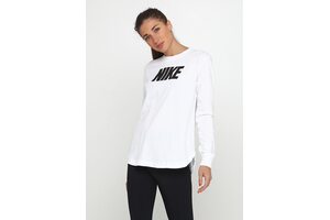 Nike W NSW AV15 TOP LS 883470-100