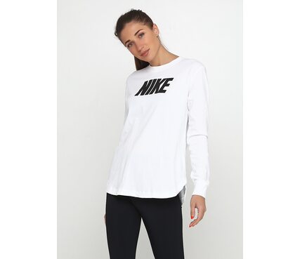 Nike W NSW AV15 TOP LS 883470-100