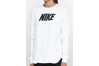 Купить Nike W NSW AV15 TOP LS 883470-100 - оригинал, гарантия
