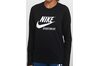 Придбати Кофта W NSW TEE LS ARCHIVE Nike 883521-010 оригінал