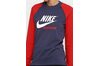 Придбати Кофта W NSW TEE LS ARCHIVE Nike 883521-471 оригінал