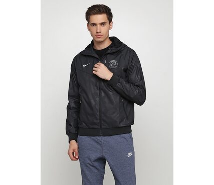 Nike PSG WINDRUNNER JACKET 883535-015
