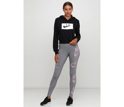 Nike W NSW LGGNG SSNL LEG A SEE 883655-092