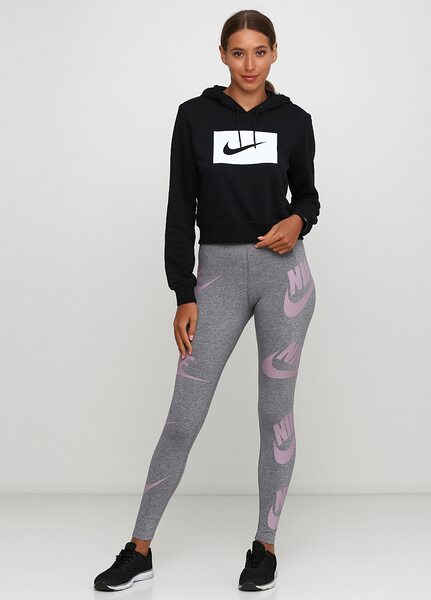 Купить Nike W NSW LGGNG SSNL LEG A SEE 883655-092 - оригинал, гарантия